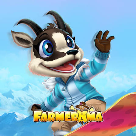 Farmerama